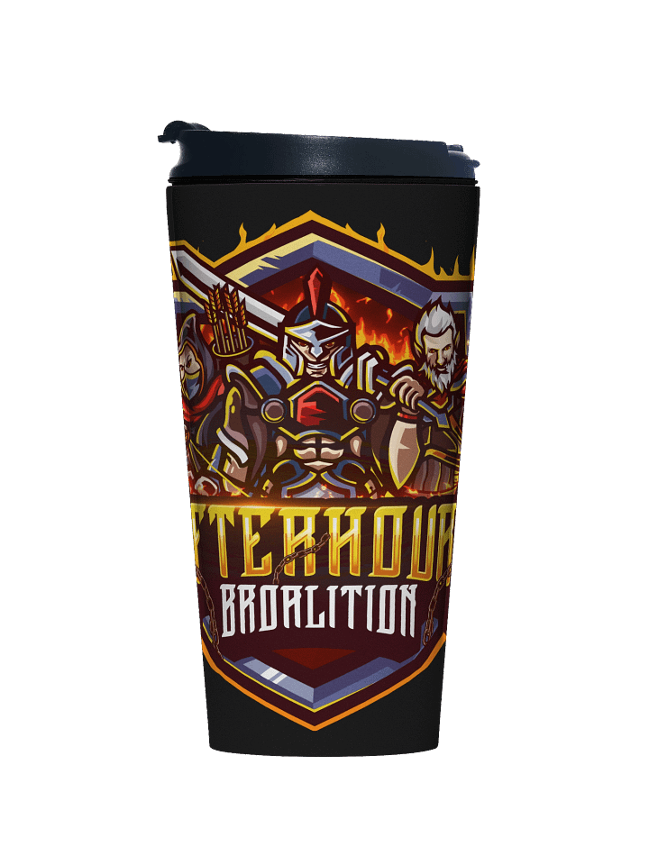 BroTravel Coffee Mugs product image (1)