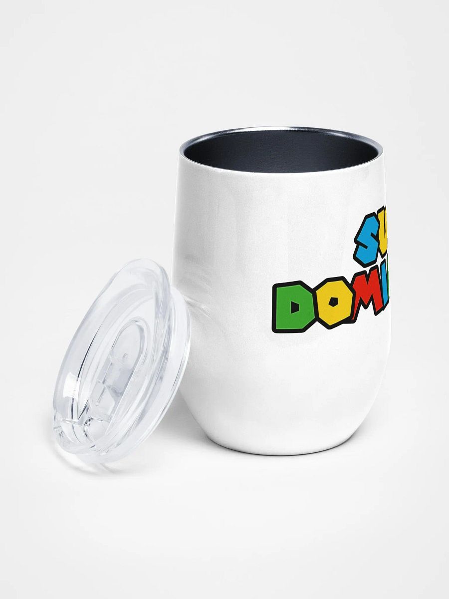 Vaso para Romo Super Dominicano product image (2)