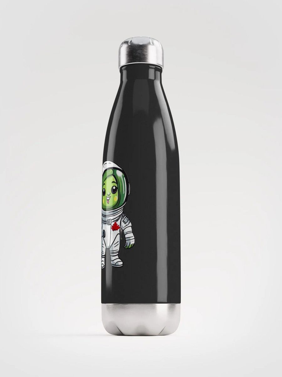 Samonaut Black Tumbler product image (1)