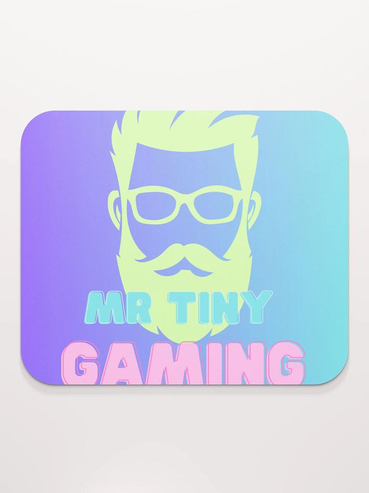 Mouse pad product image (2)