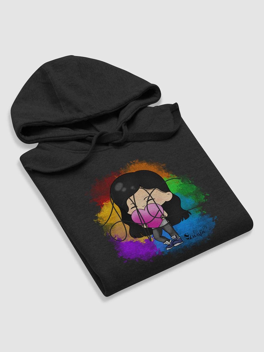 Logo w/ Signature Hoodie product image (64)