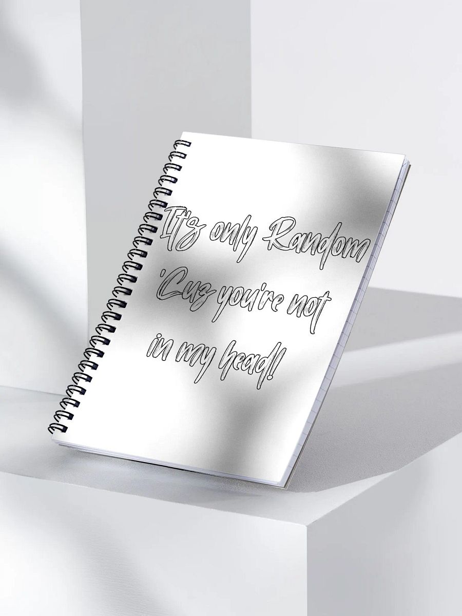 Random Notebook product image (3)