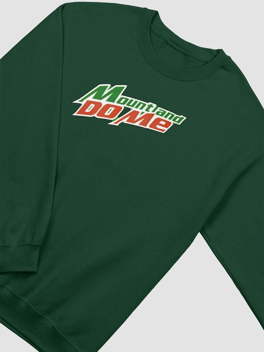 Mount And Do Me Sweatshirt product image (2)