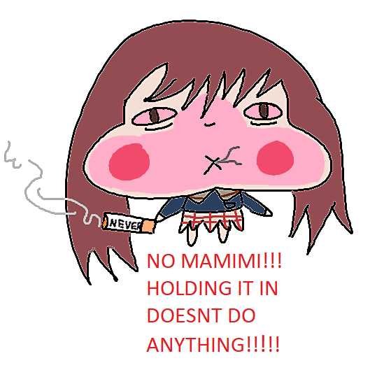 NO MAMIMI!!! product image (5)