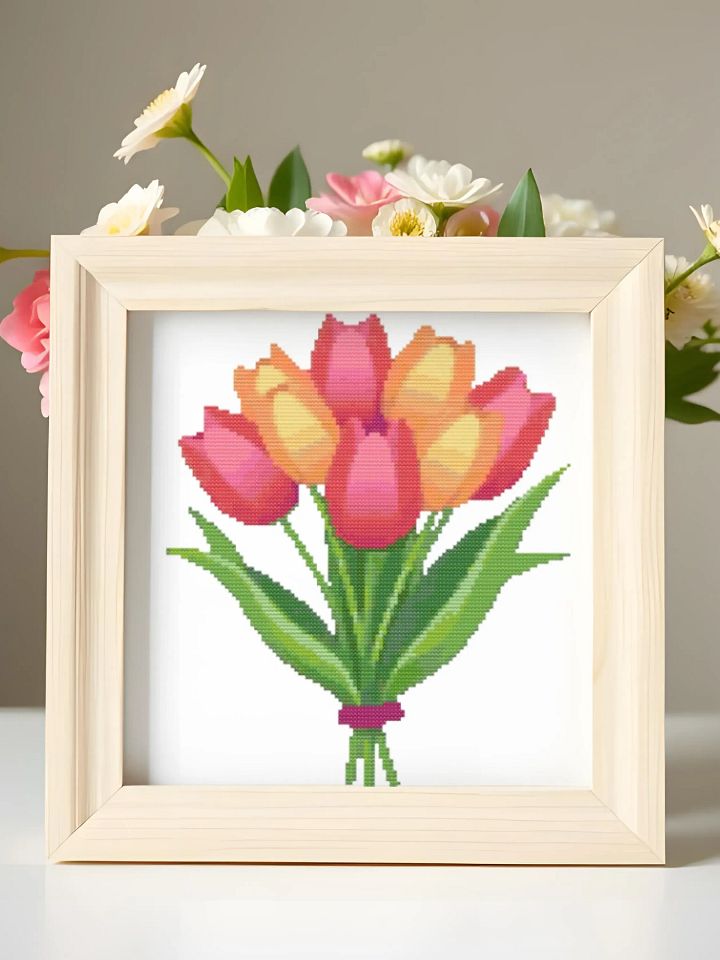 Tulip Bouquet product image (2)
