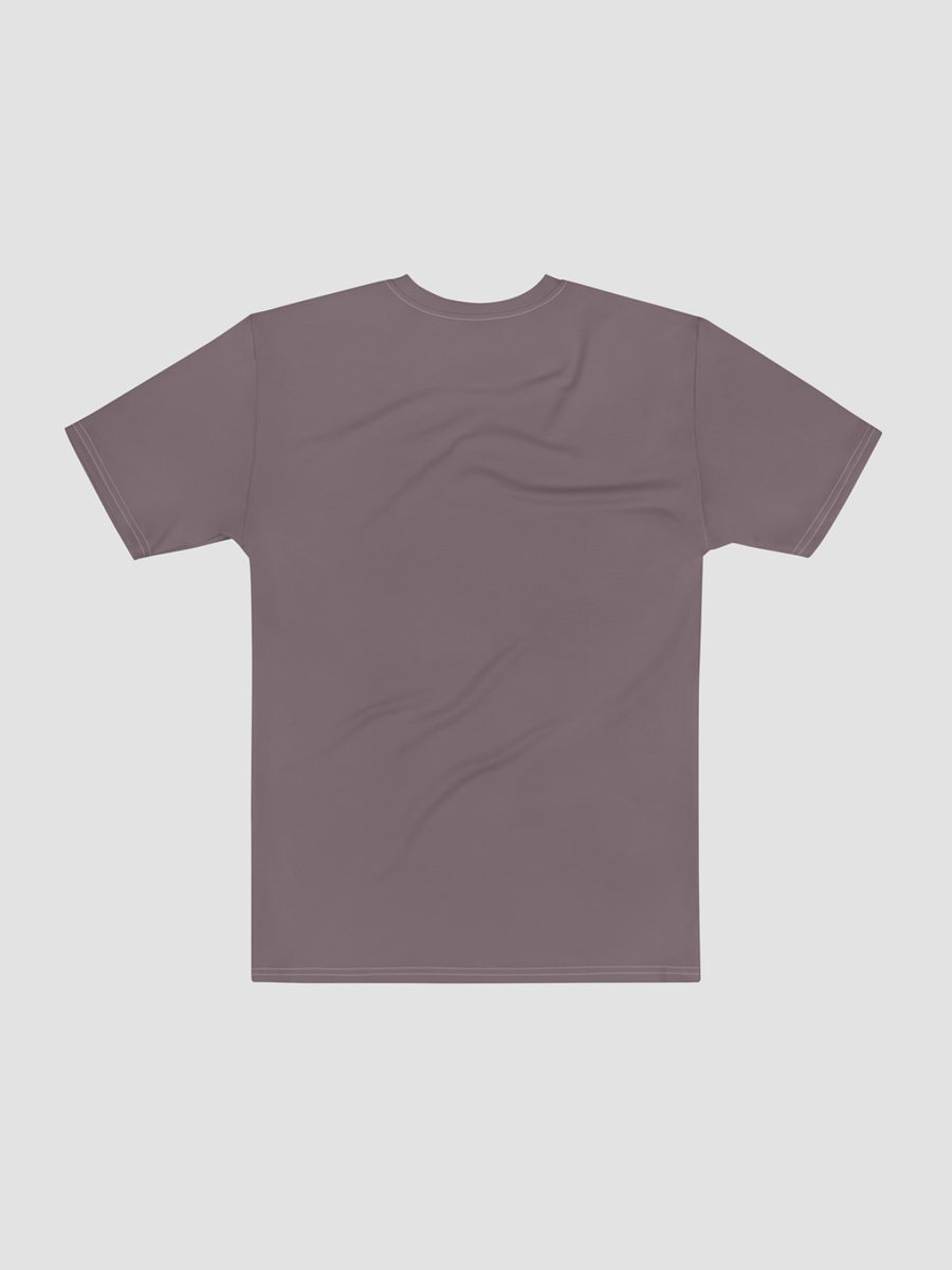 T-Shirt - Dusty Taupe product image (6)