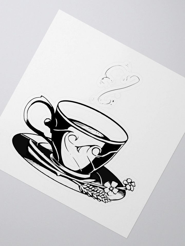 Sticker - Teriondil PDV product image (4)