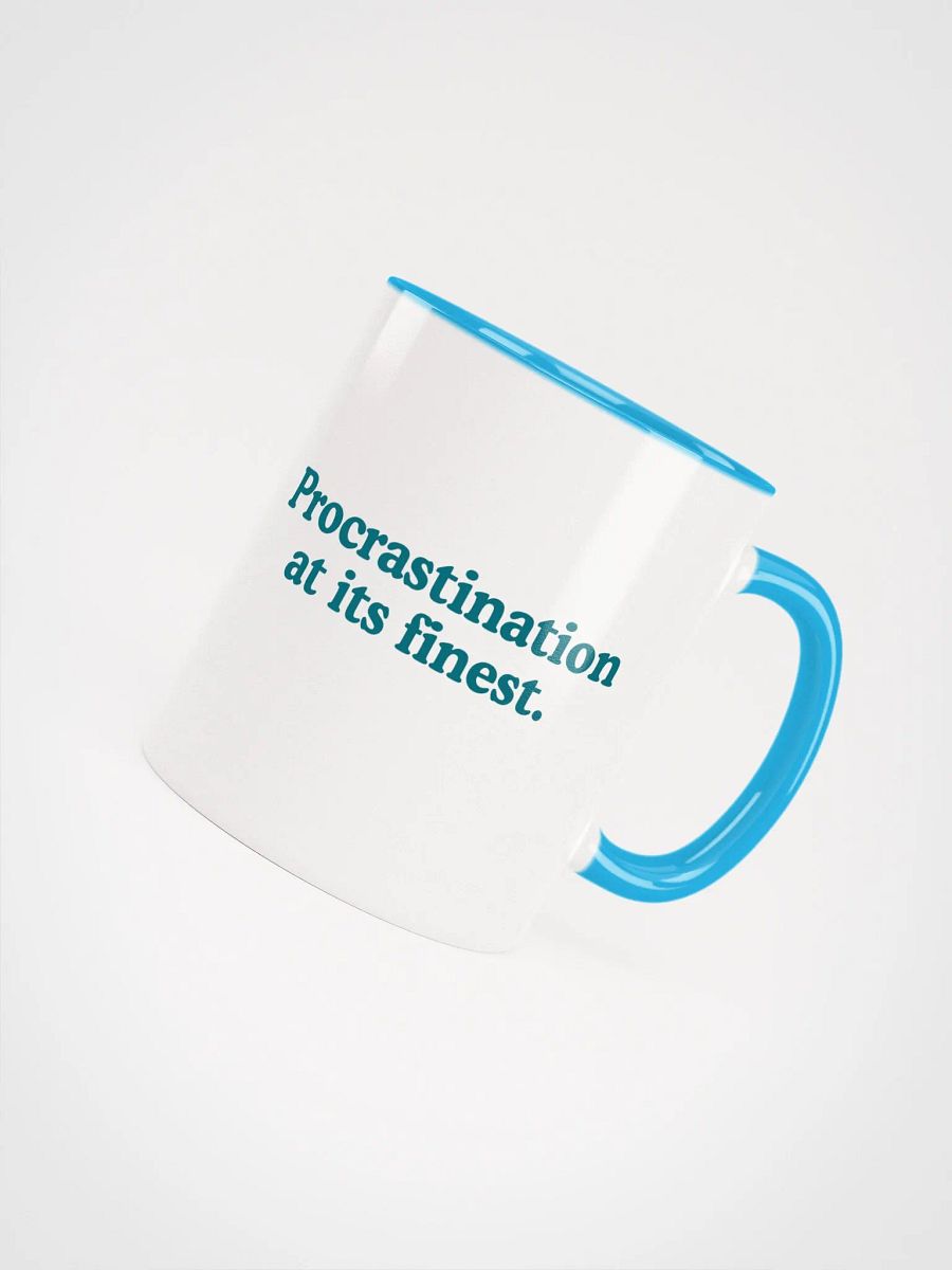 YeahNo Mug product image (4)