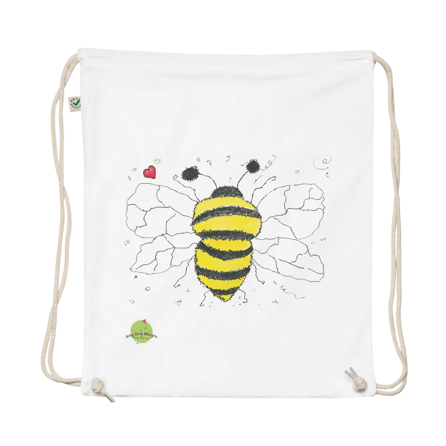 Ging Ging Bee Bag product image (1)