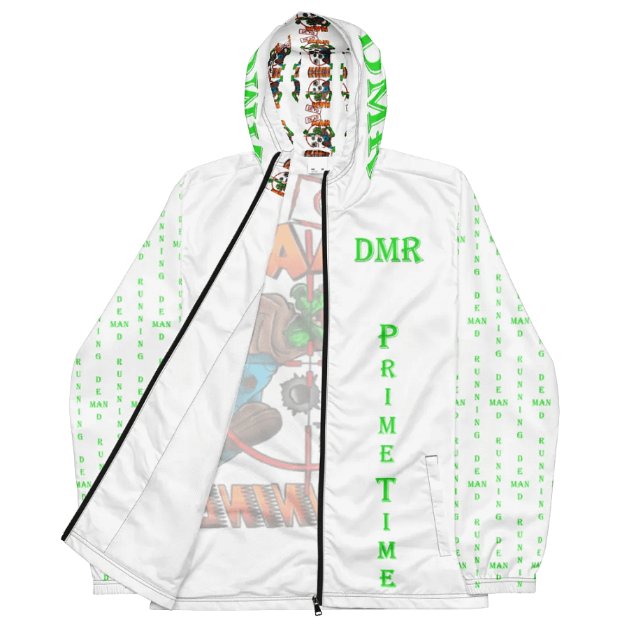 Vego windbreaker product image (8)