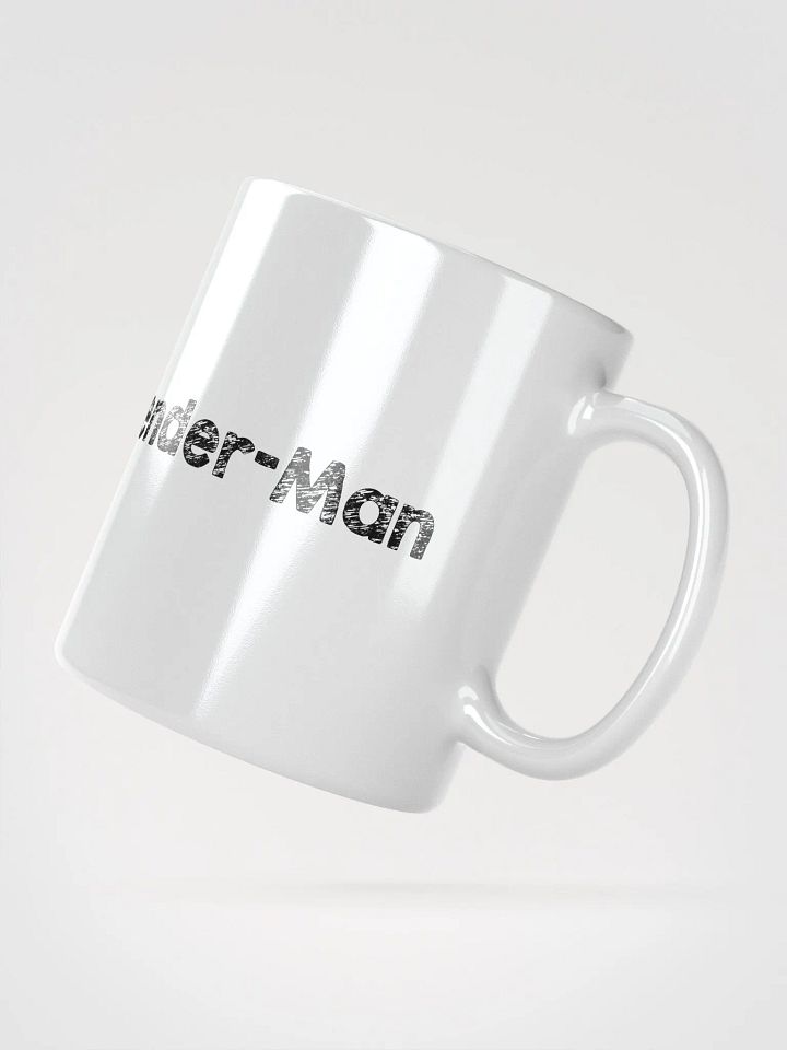 Blender-Man Mug product image (3)