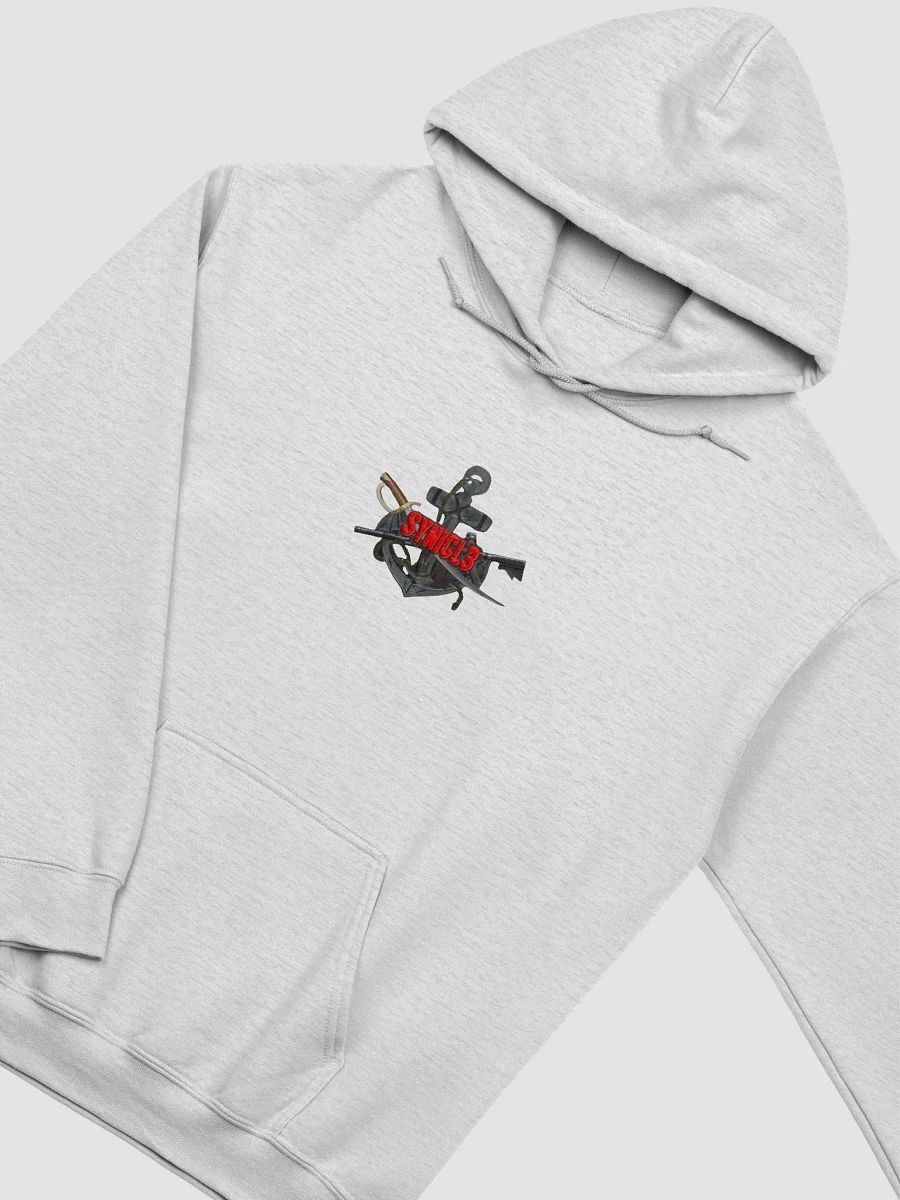 Dial - A - Vet - !Floof Hoodie product image (28)