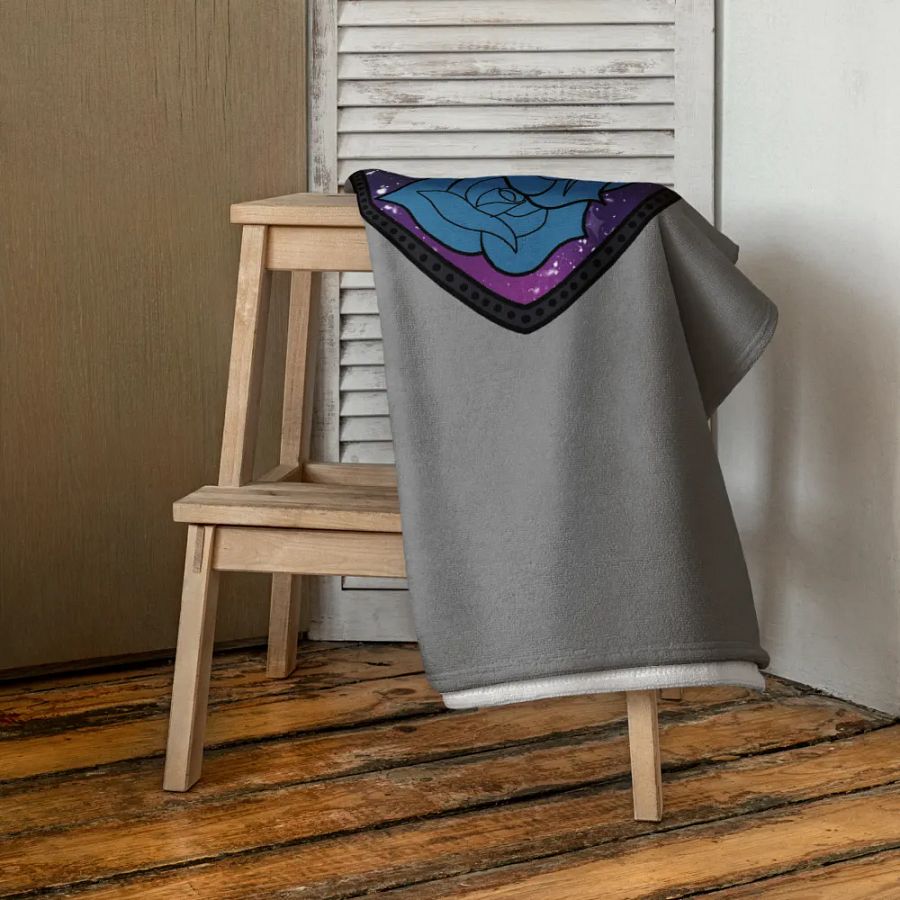 Rosewood Towel product image (4)