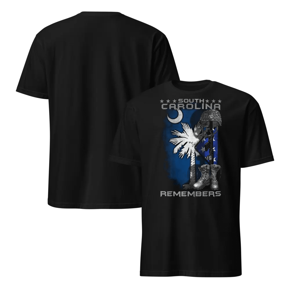 South Carolina Remembers product image (6)