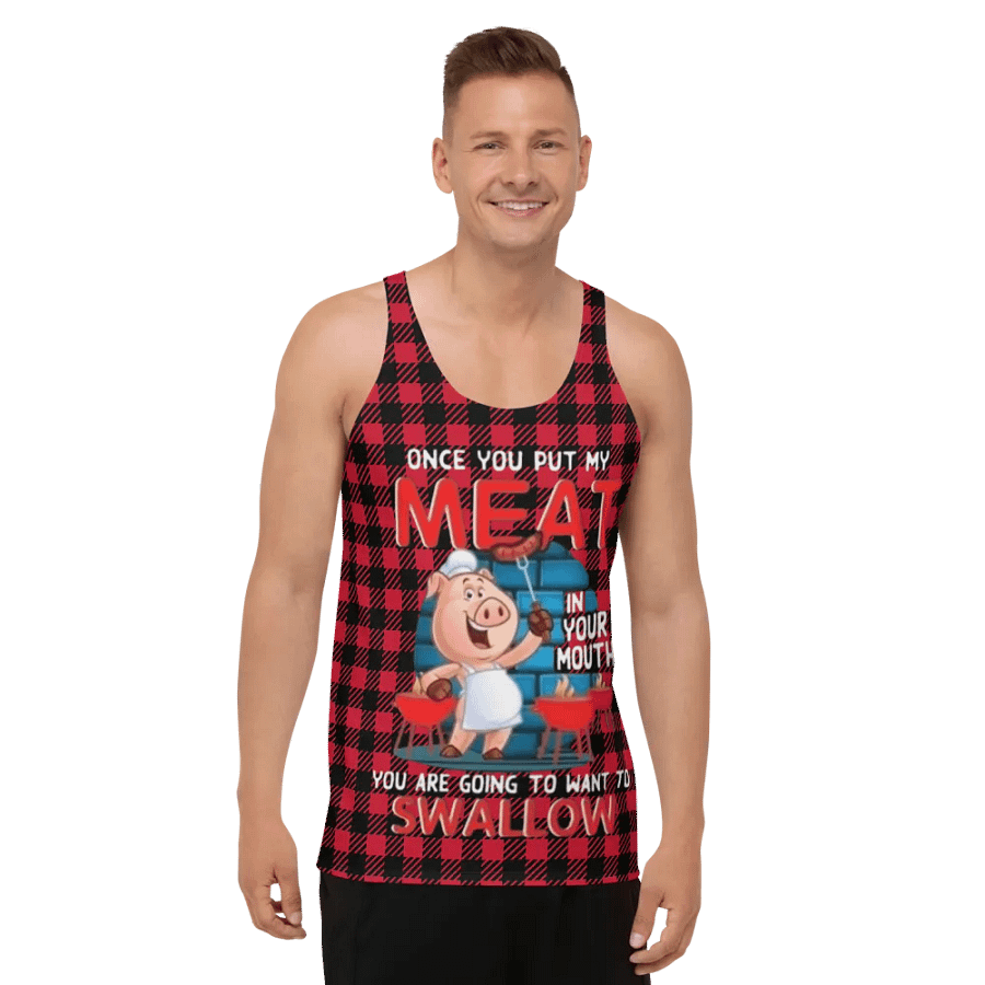 once you put your mouth tank top product image (8)