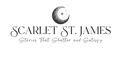 Scarlet Hearts After Dark