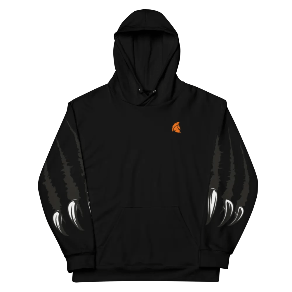 Tiger Claw Hoodie product image (6)