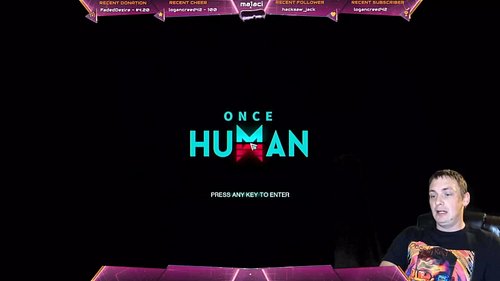Go check out my dude @richardminerofficial This clip is from my stream of Once Human. #richardminer #oncehuman #twitch #ma1aci