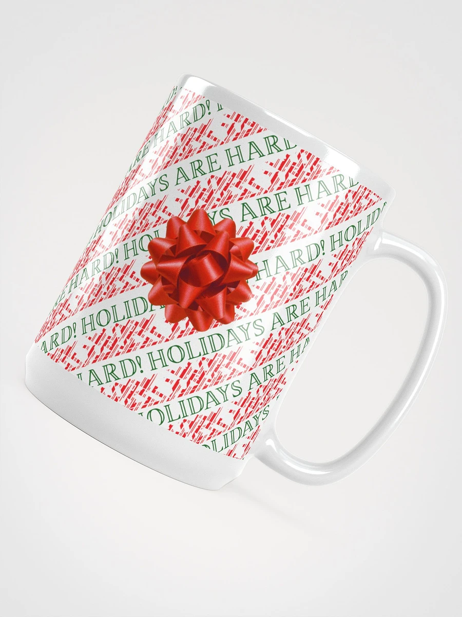 Wrapping Paper Mug product image (4)