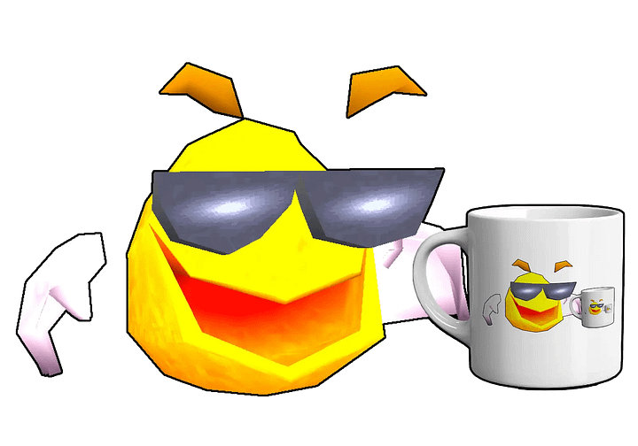 Sunseed Mug product image (1)