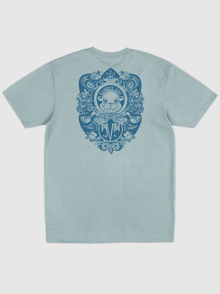 monkey art for shirt product image (6)