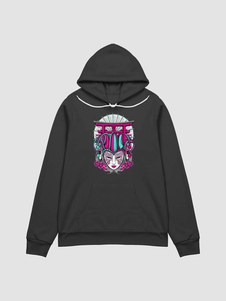 NOSLEEPRP Freakshow Hoodie product image (1)