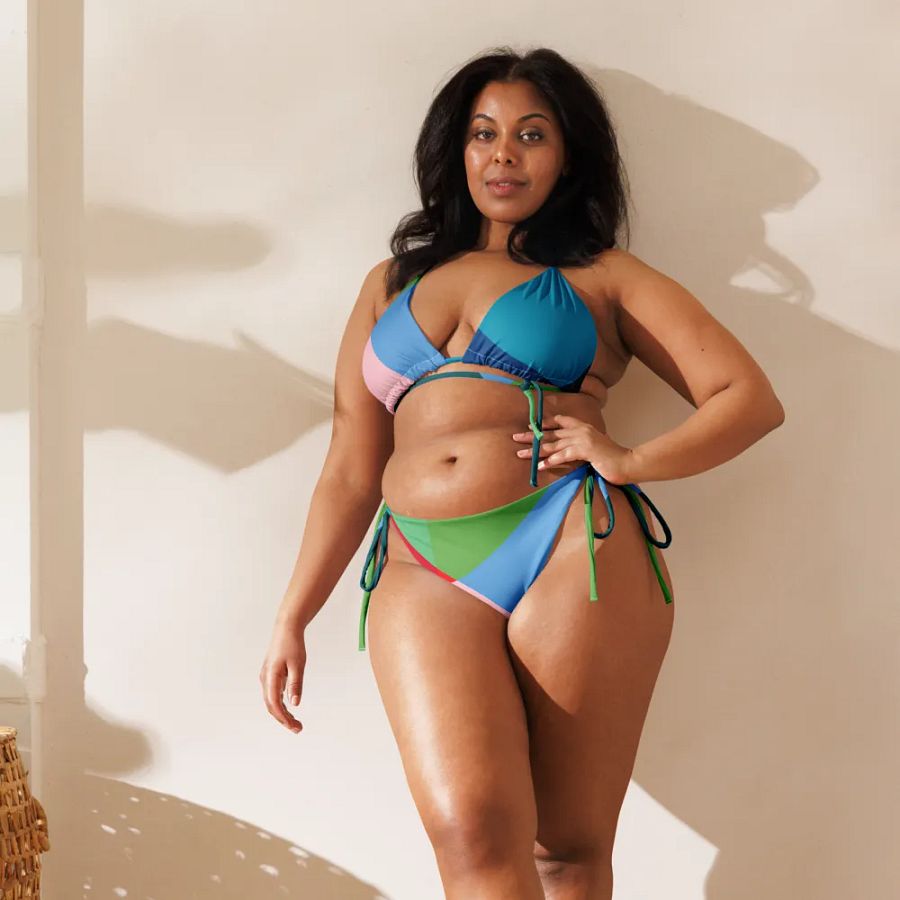 Color Mix Bikini product image (11)