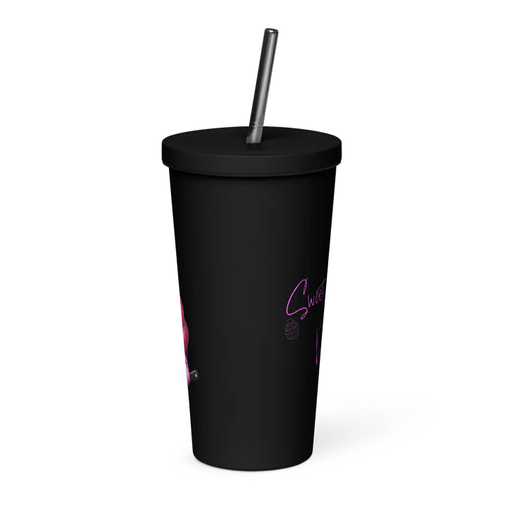 Sweet But Deadly Insulated Tumbler product image (2)