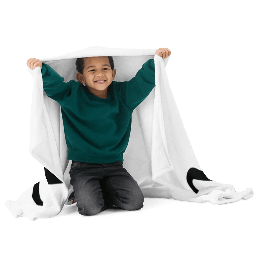 Zenith Soft Throw Blanket - 100% Polyester, Machine Washable, Hypoallergenic product image (11)