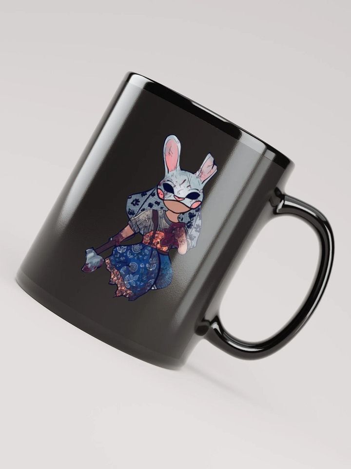 Mug Huntress product image (1)