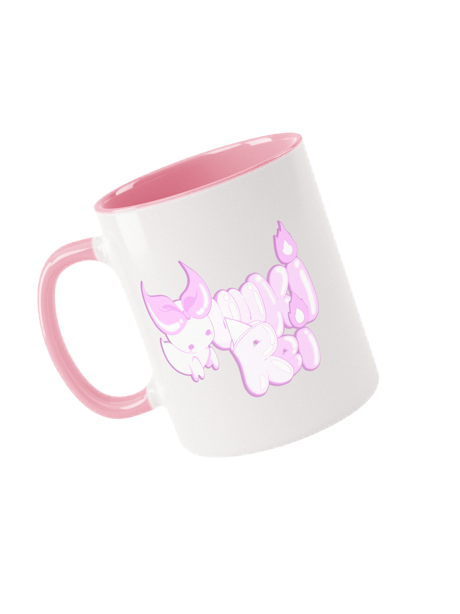 Ceramic Yuuki Mug product image (3)