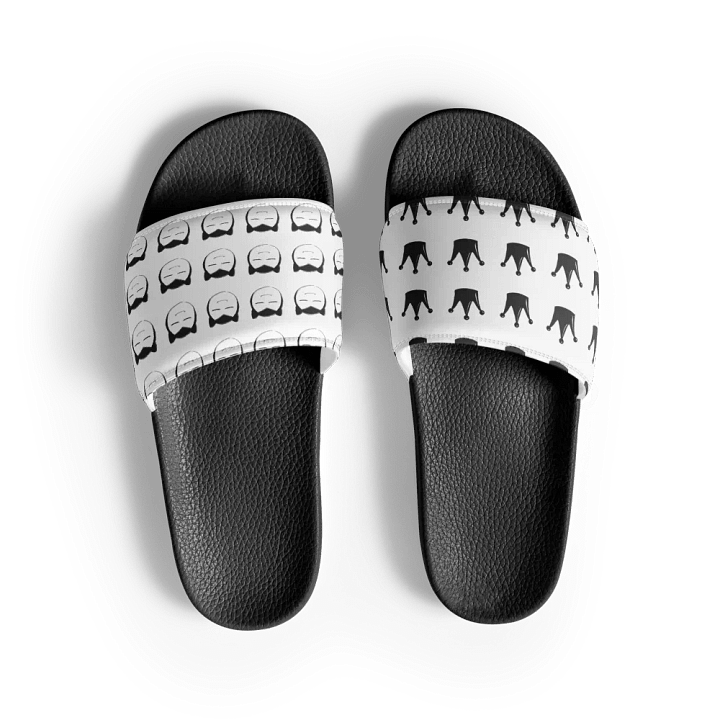 Regal Crown Men's Slides product image (2)