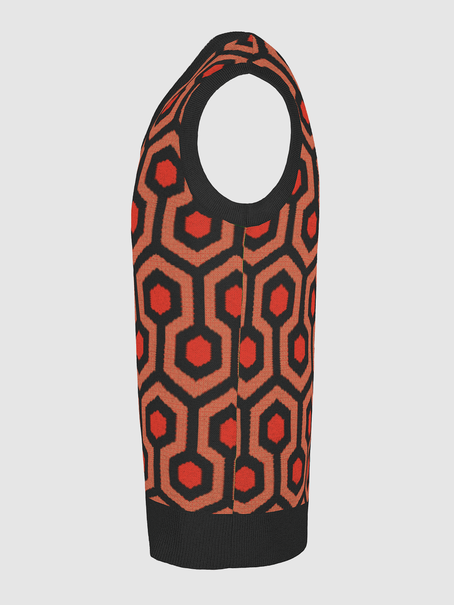 The Overlook Hotel Vest product image (6)