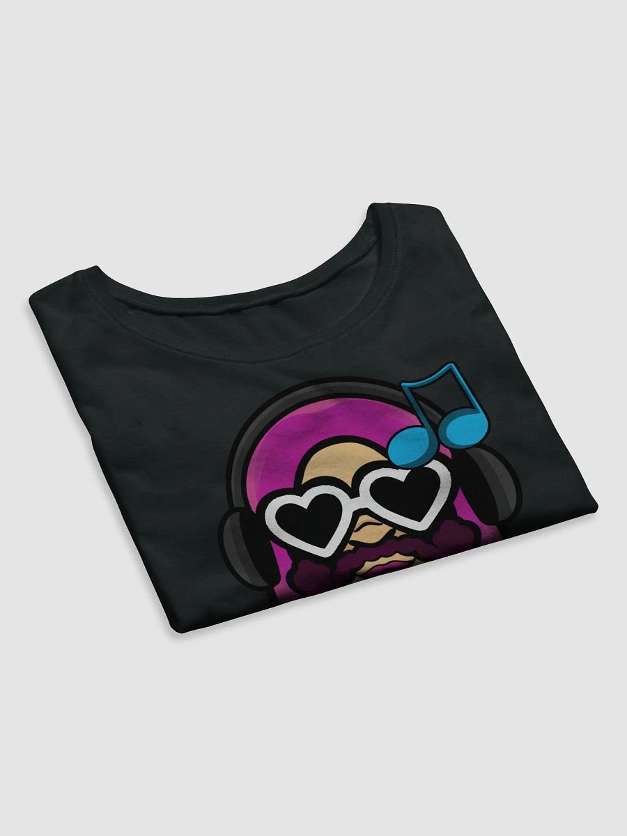 Tonya Jam Cropped T-Shirt product image (11)
