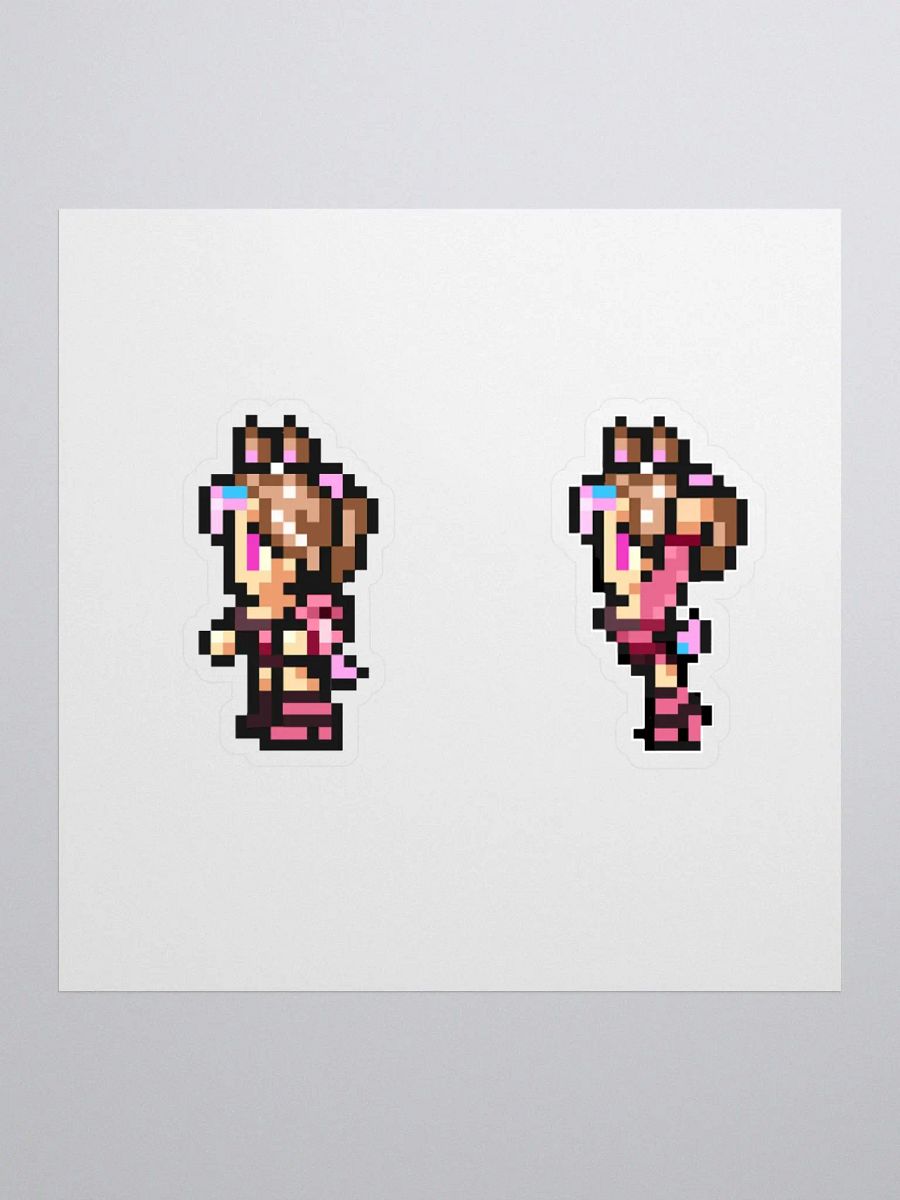 Dipper Sprite Sticker product image (1)