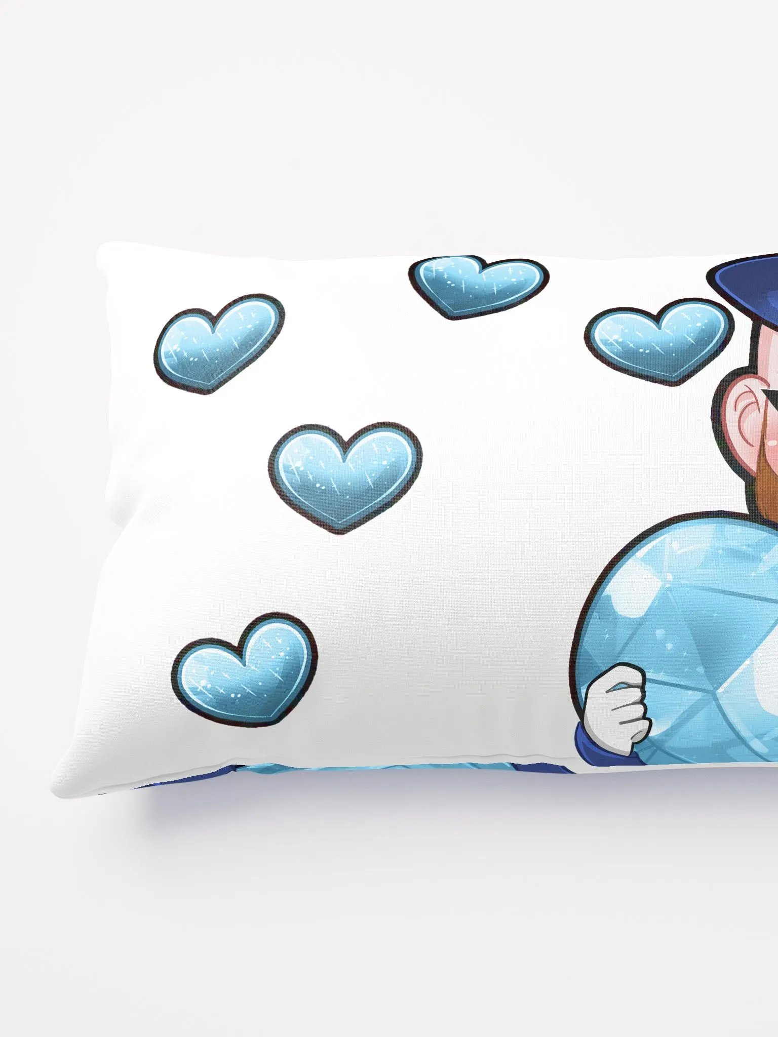 Love Pillow product image (3)