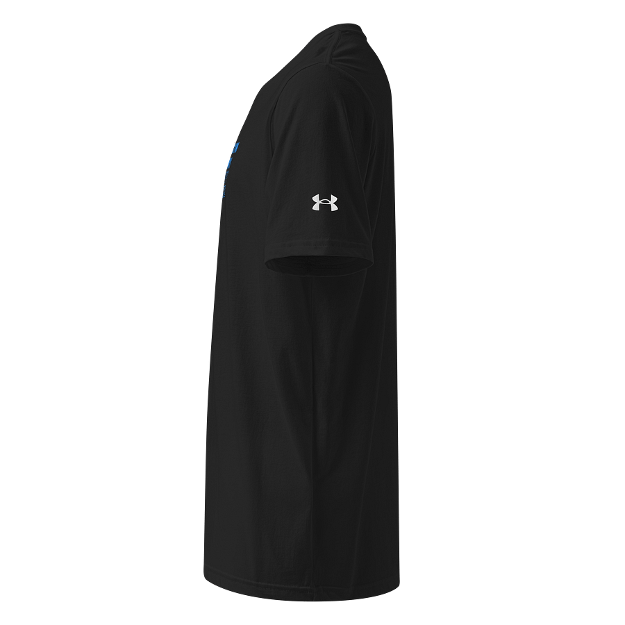Happy Place Embroidered Athletic Tee product image (4)