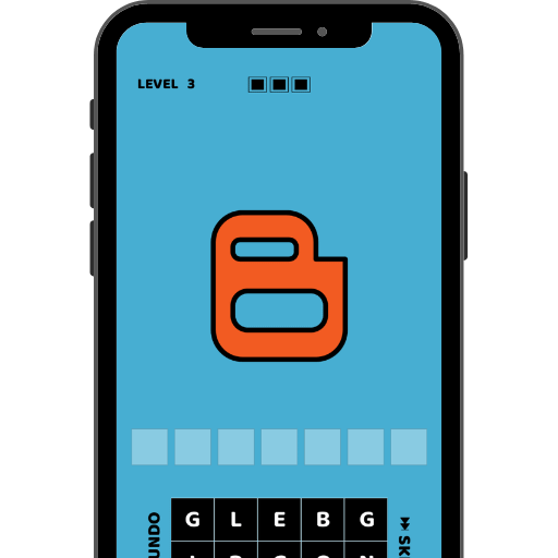 Guess the Word | Buildbox 3D Game Source Code product image (1)