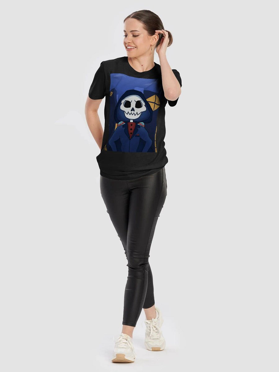 Sonicchilled Avatar Graphic Tee product image (10)