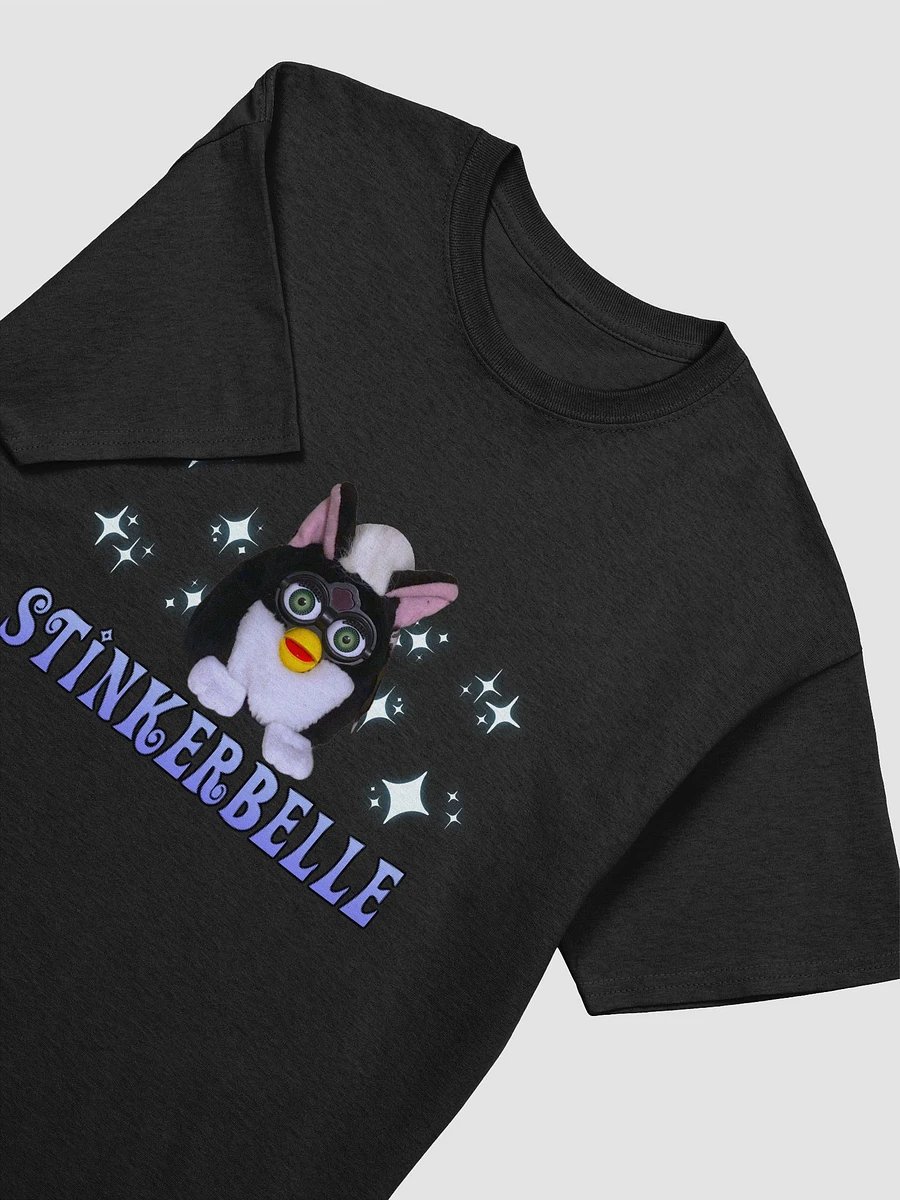 Stinkerbelle Unisex T-Shirt product image (7)