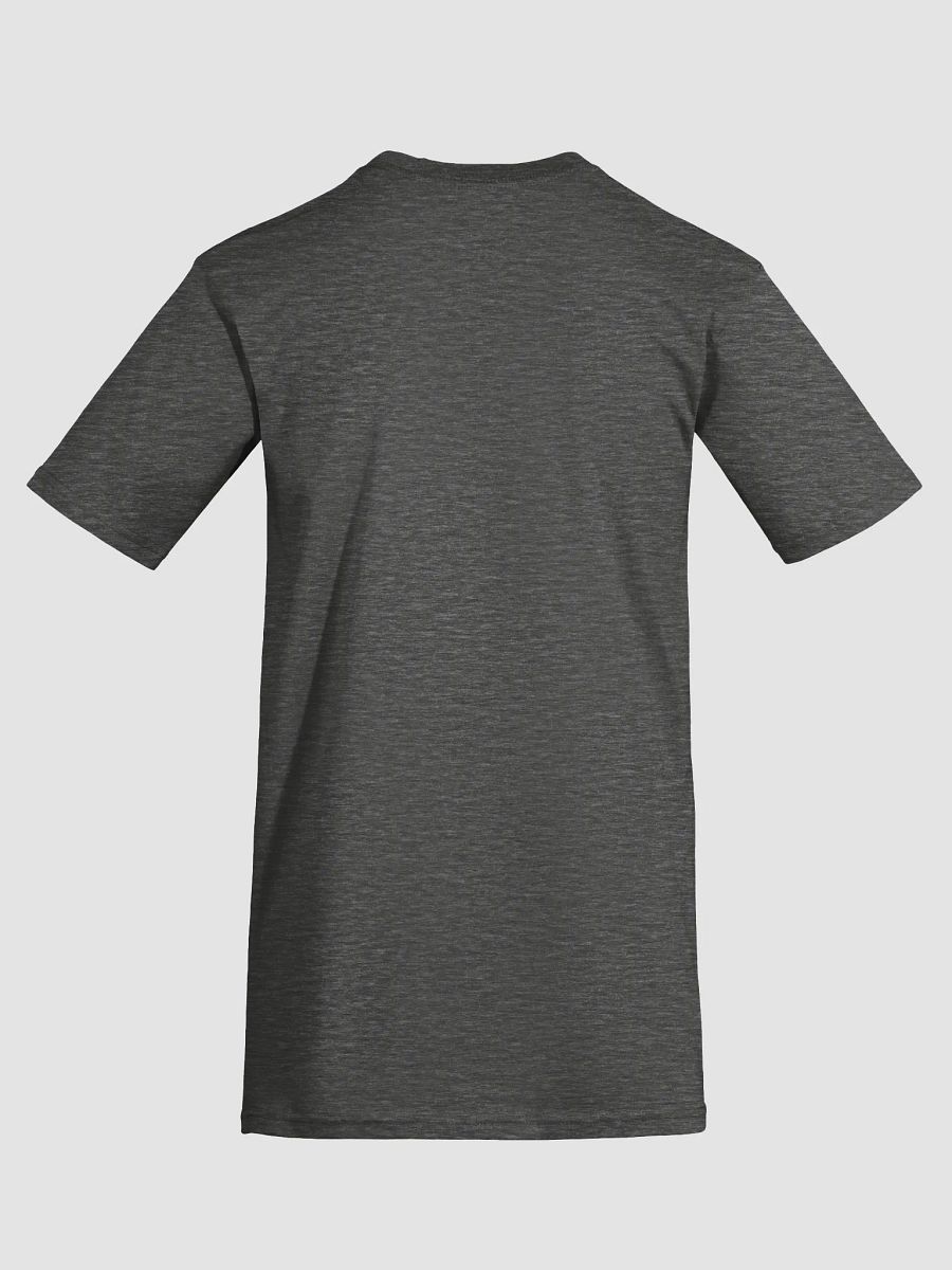 Johnny Silverhand Heavy Shirt product image (42)