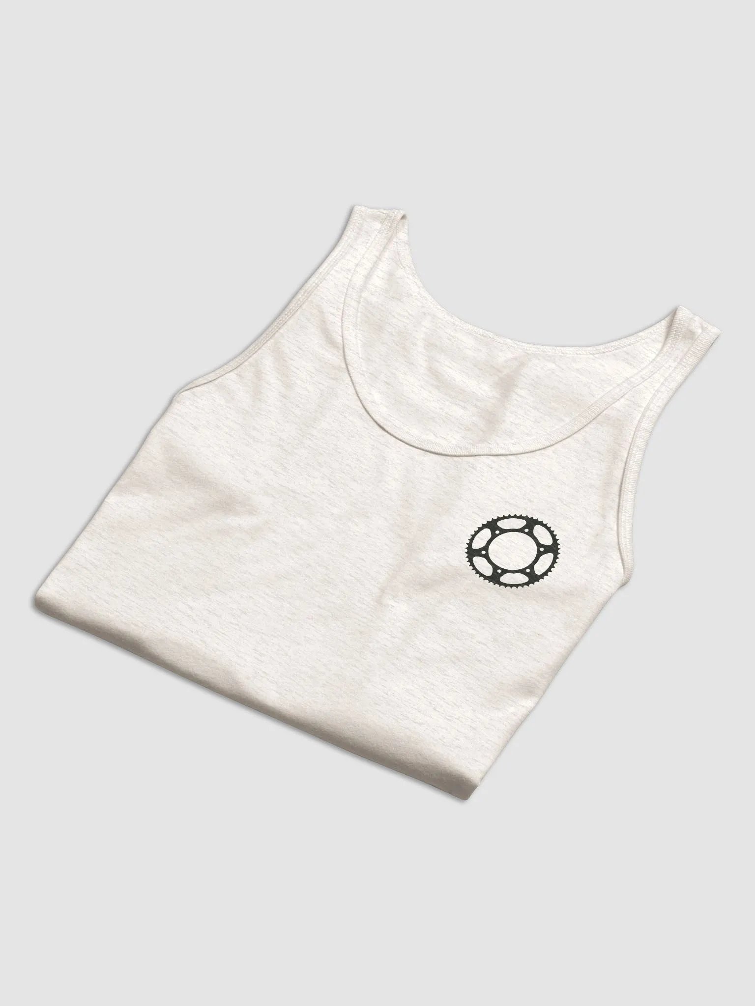 Sprocket/Logo Tank product image (54)