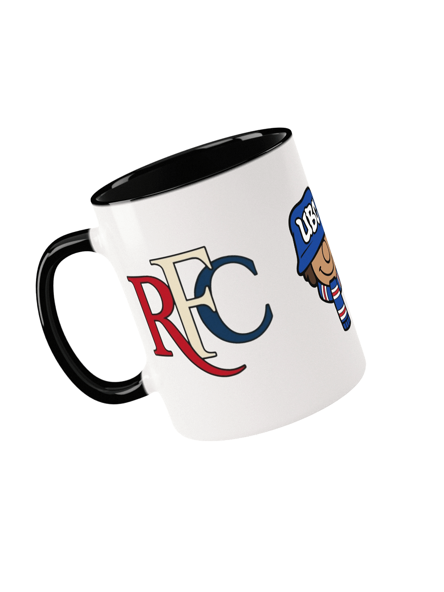 UBC Ceramic Mug product image (4)