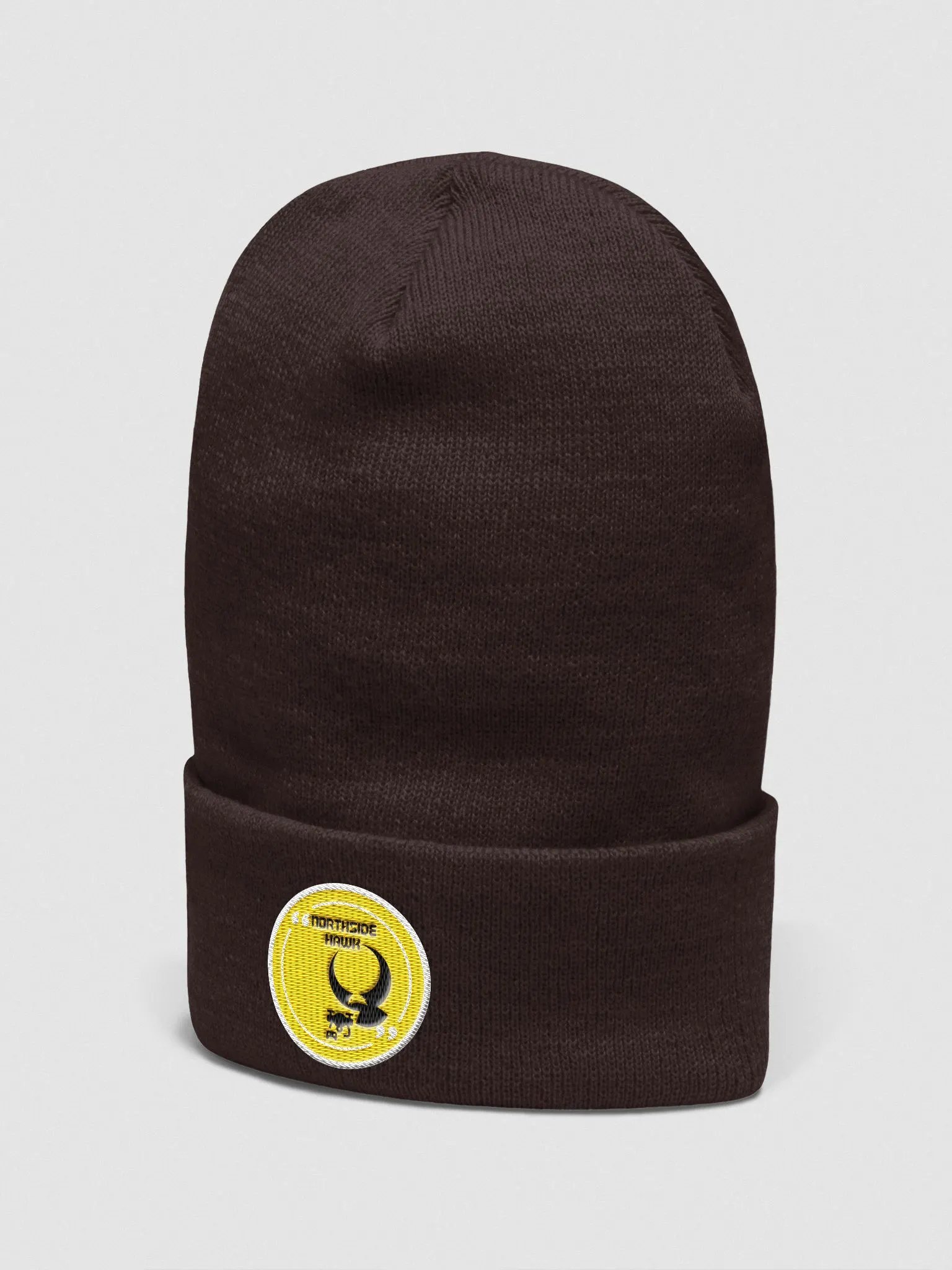 Northside Hawk Beanie product image (2)