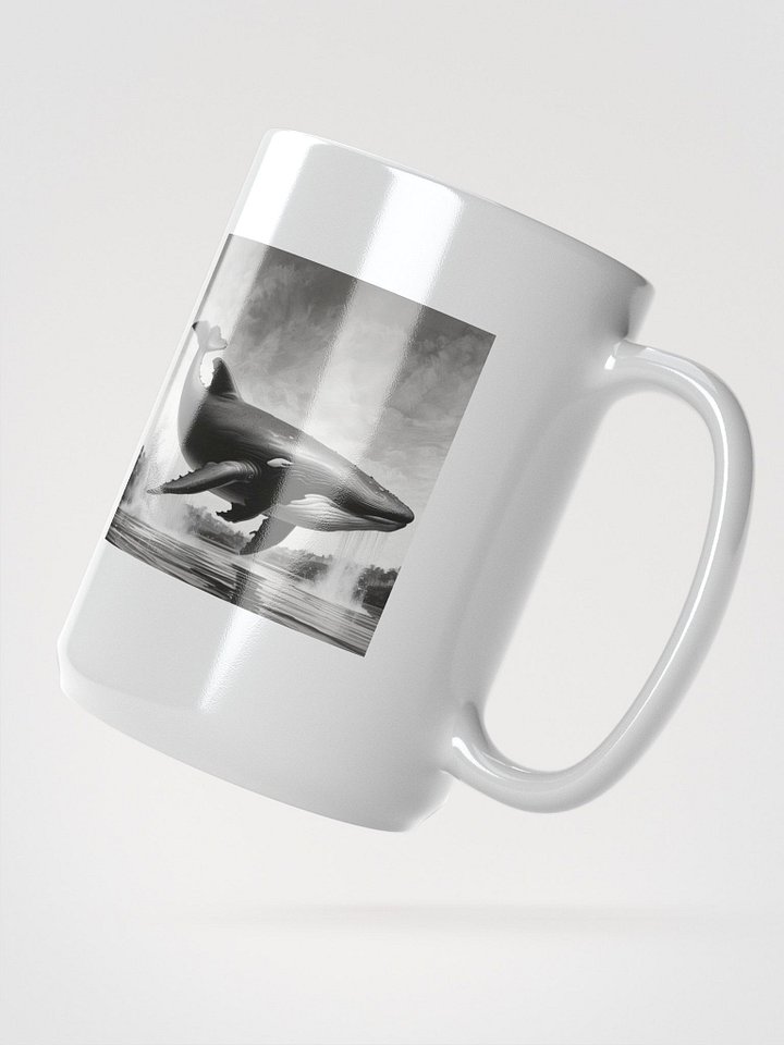 Mystic Whale product image (2)