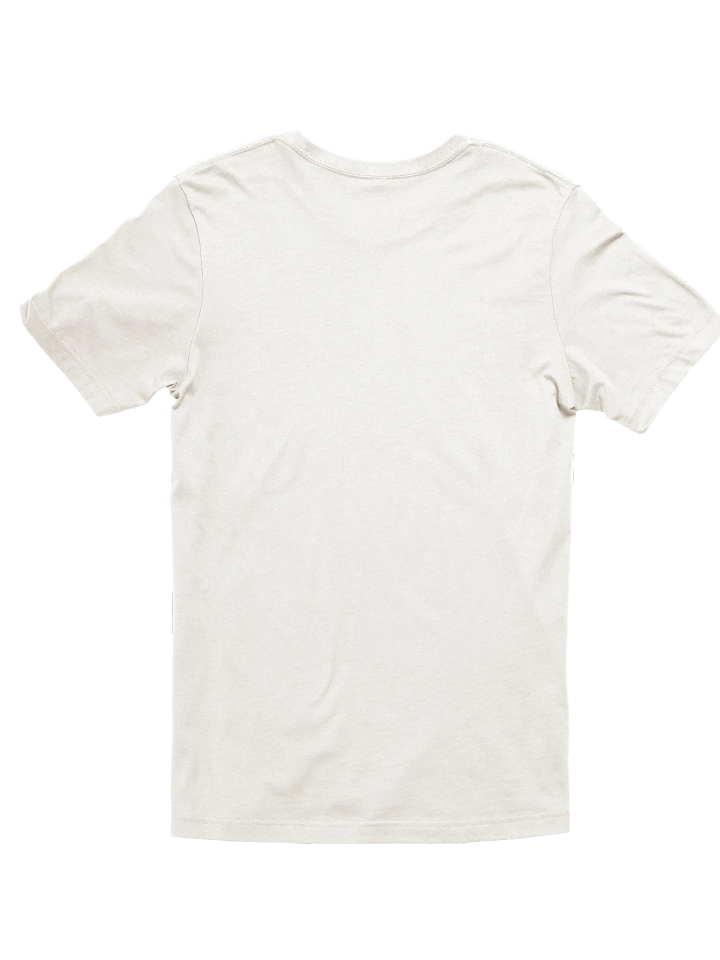 Let It Out and Let It Go - Supersoft Tee product image (2)