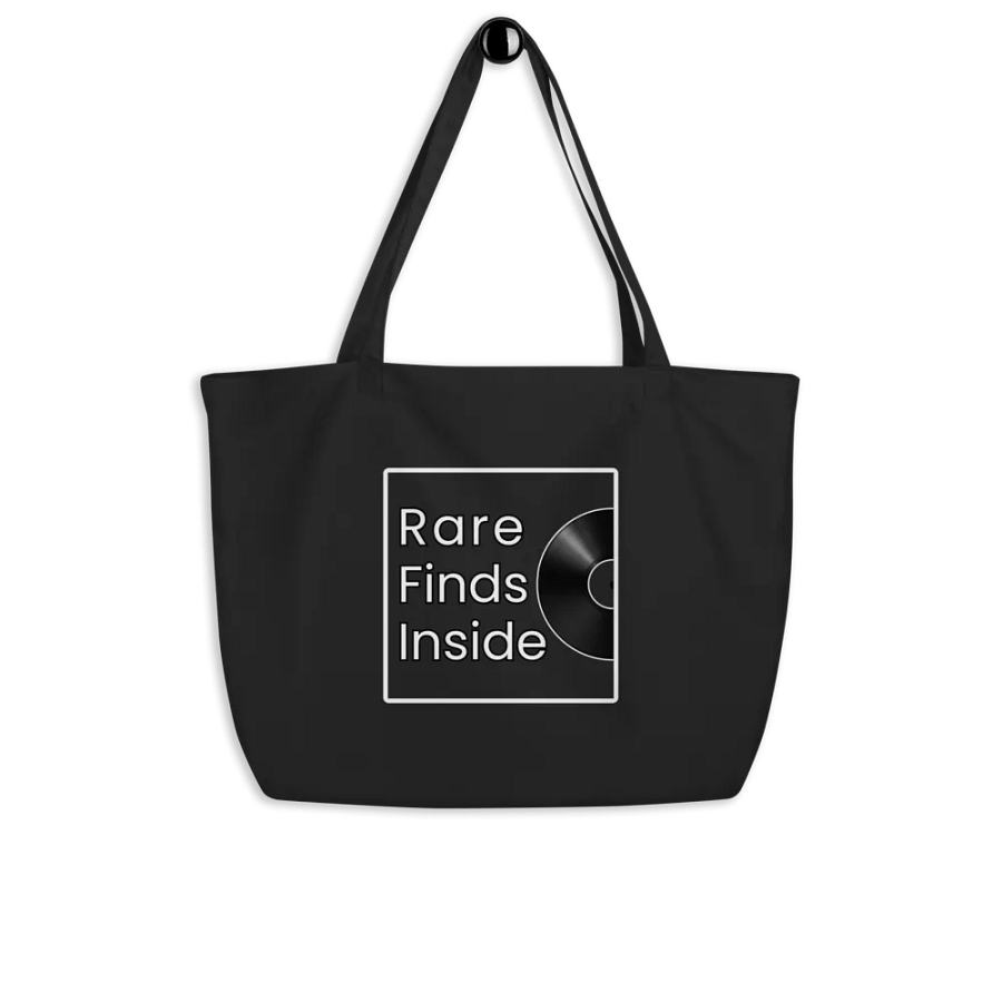 Rare Finds Tote product image (5)