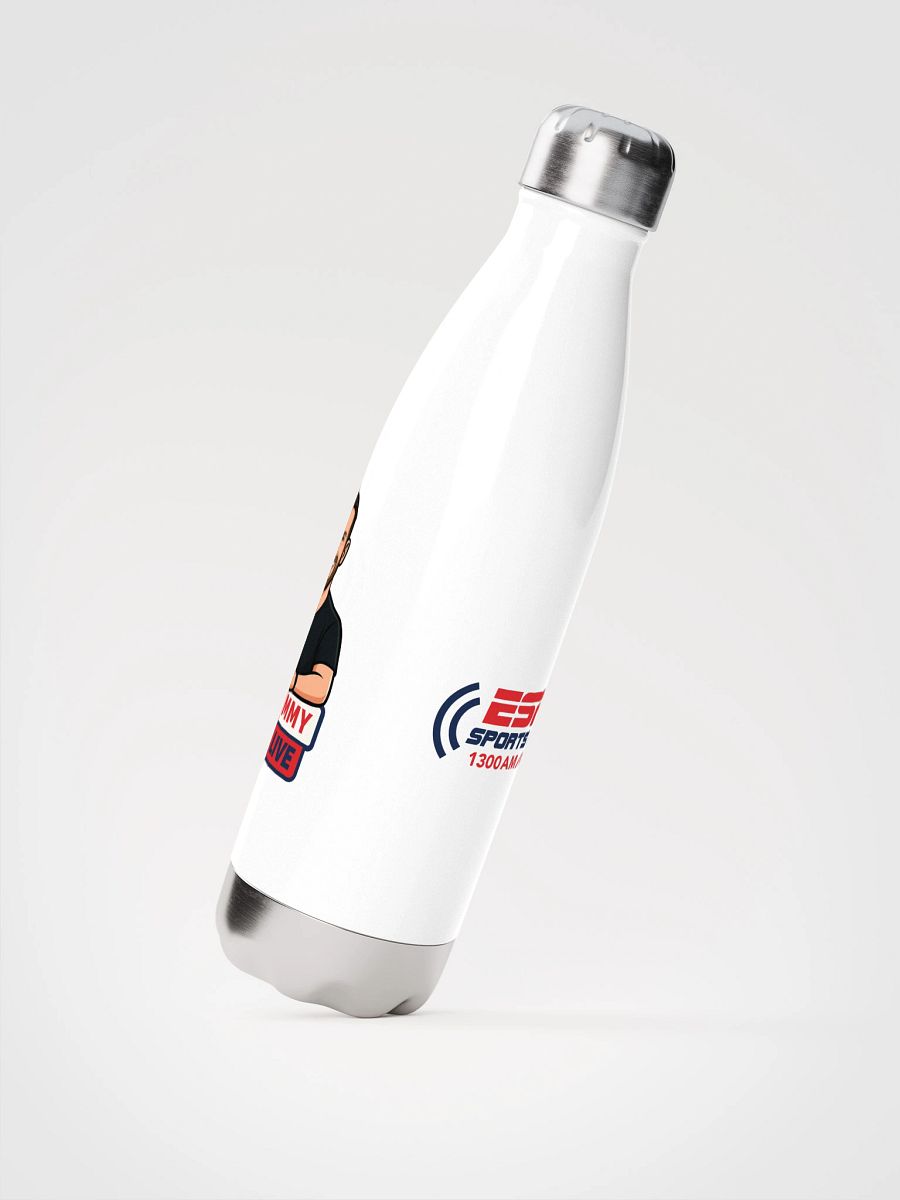 Matthew & Jimmy Stainless Steel Water Bottle product image (3)