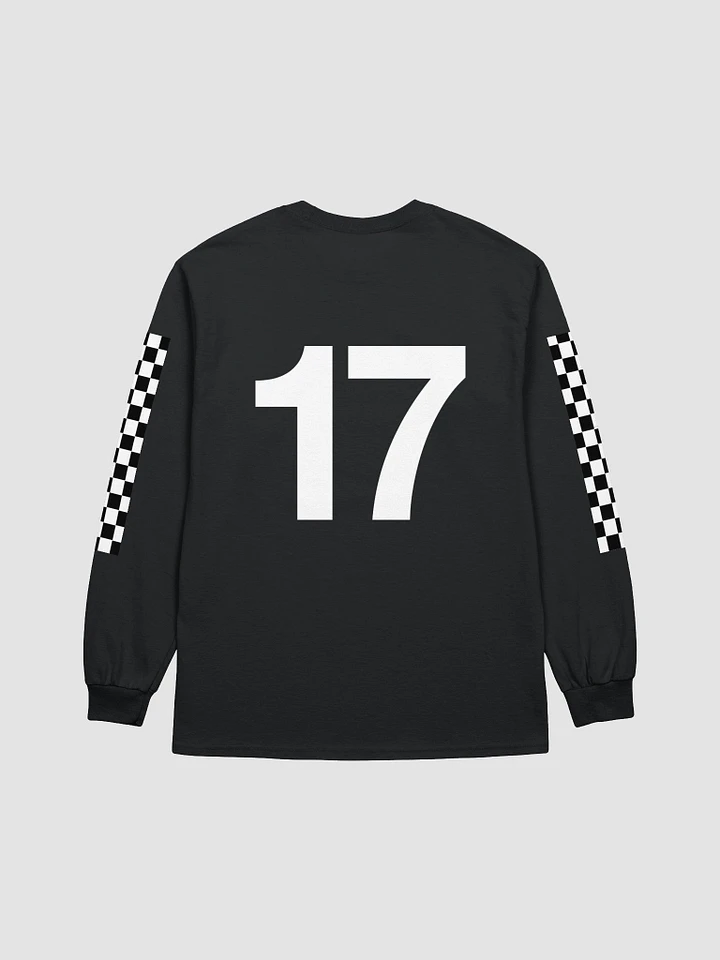 Q17 BOARD LONG SLEEVE TEE 2 product image (2)