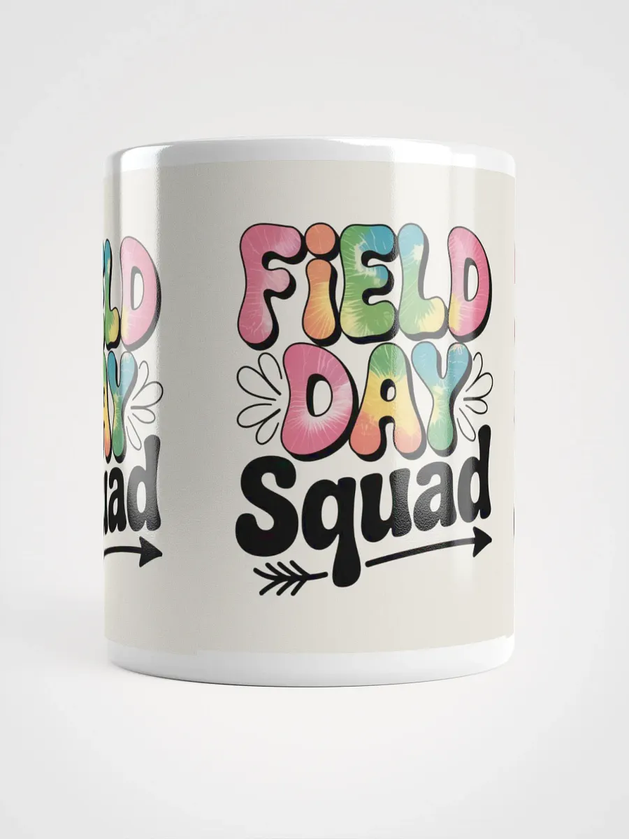 Field Day Squad Coffee Mug product image (13)